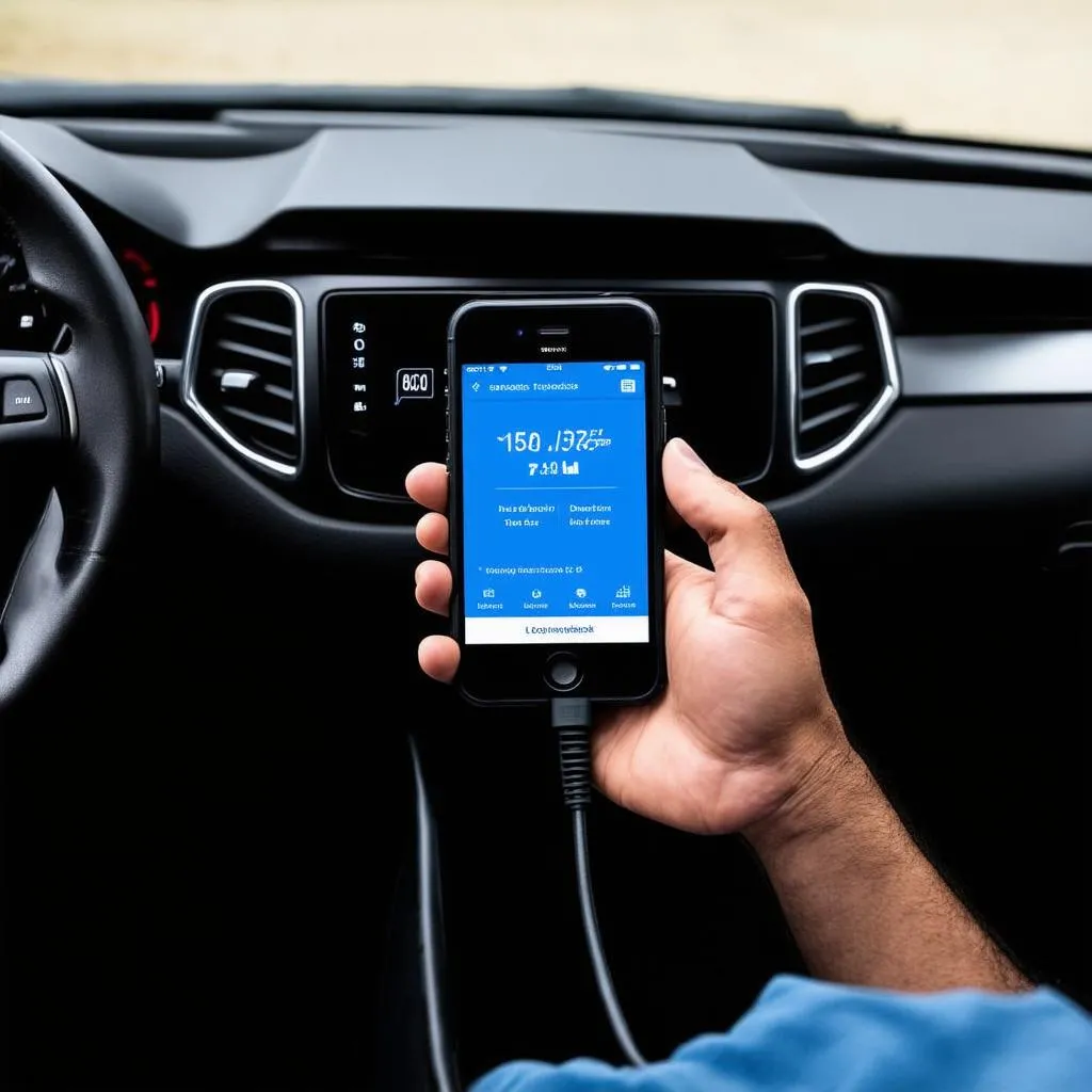 Android to Consult OBD: Your Gateway to Understanding Your Car